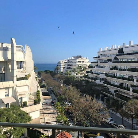 Riyadh House Marbellaアパートメント エクステリア 写真