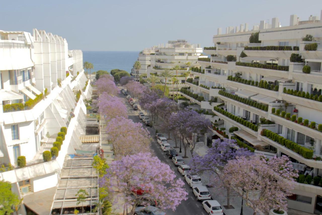 Riyadh House Marbellaアパートメント エクステリア 写真