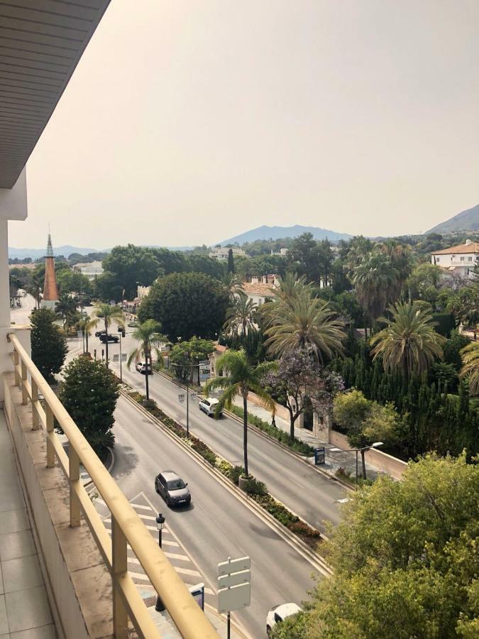 Riyadh House Marbellaアパートメント エクステリア 写真