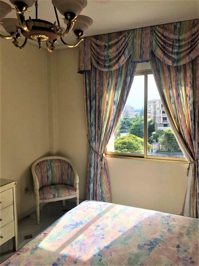 Riyadh House Marbellaアパートメント エクステリア 写真