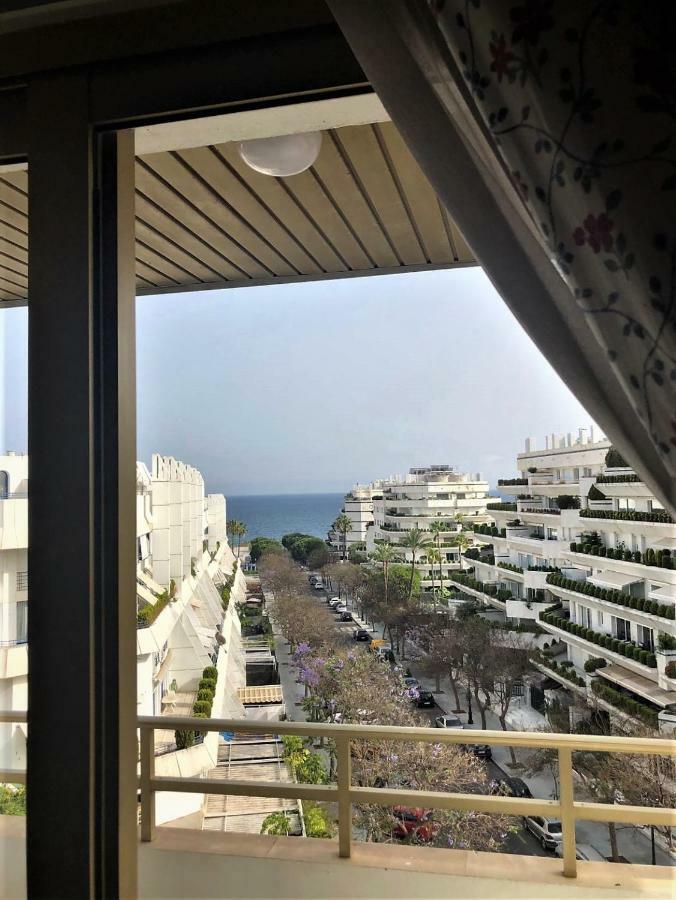 Riyadh House Marbellaアパートメント エクステリア 写真