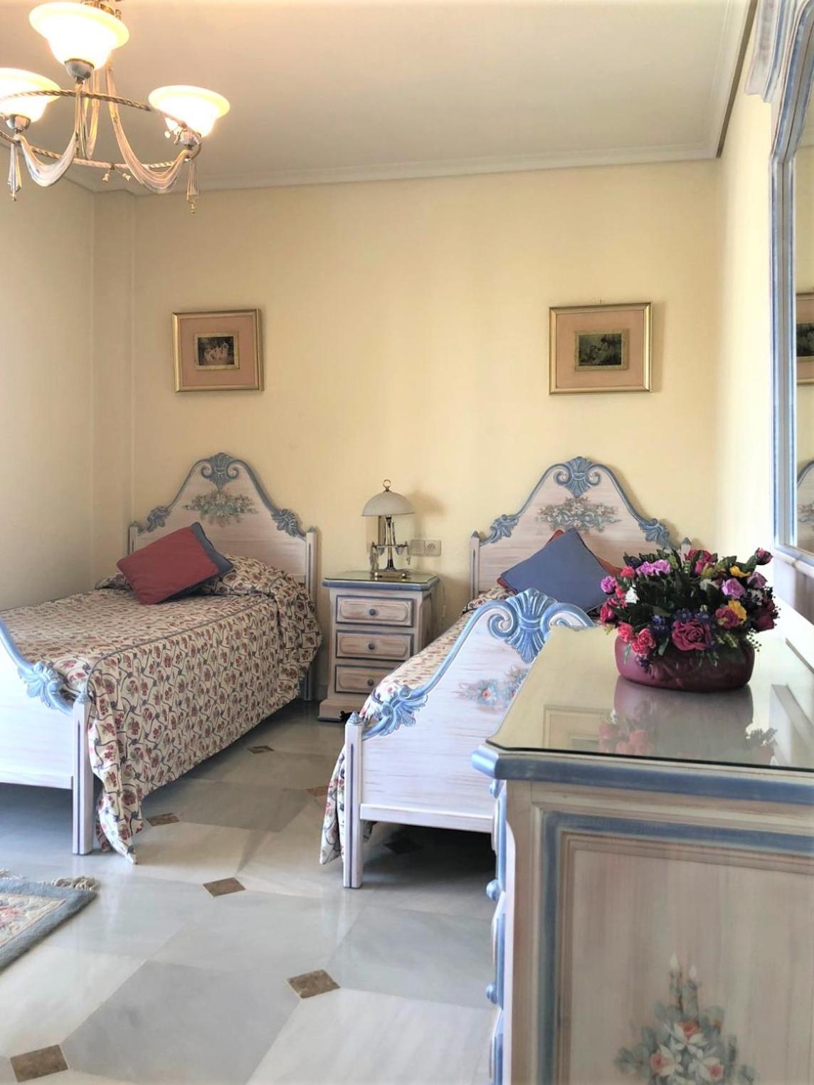 Riyadh House Marbellaアパートメント エクステリア 写真