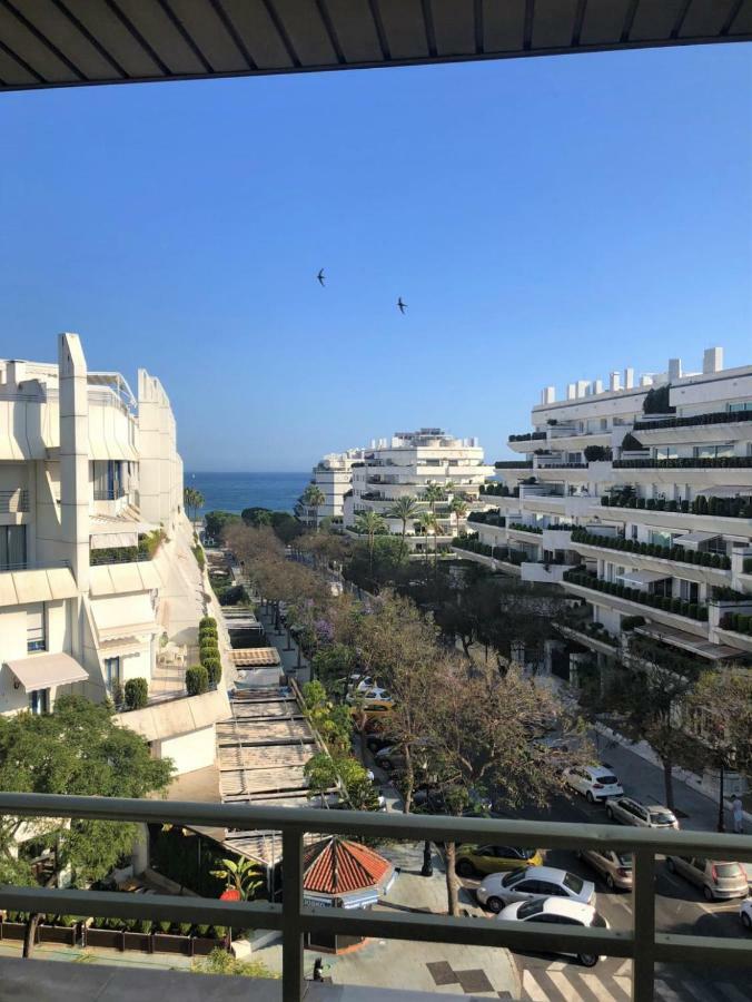 Riyadh House Marbellaアパートメント エクステリア 写真