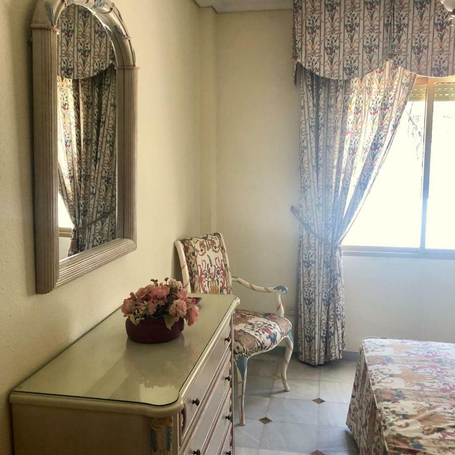 Riyadh House Marbellaアパートメント エクステリア 写真