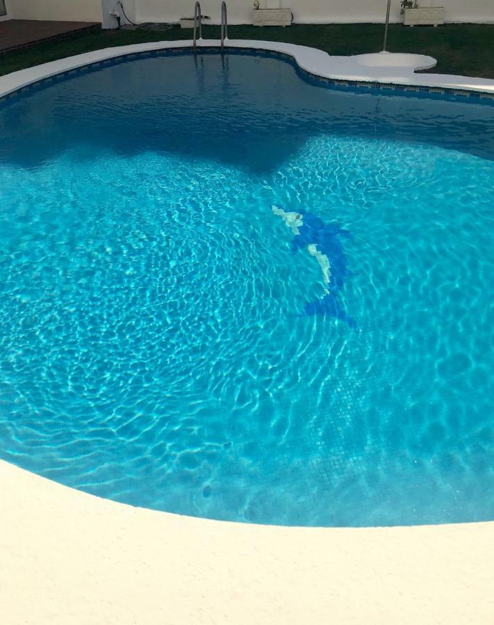 Riyadh House Marbellaアパートメント エクステリア 写真