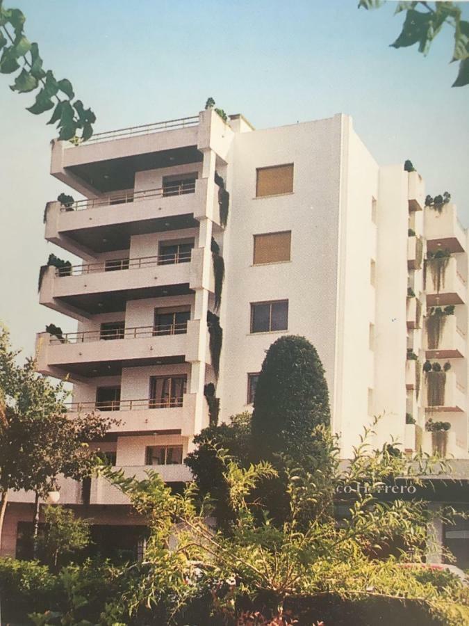 Riyadh House Marbellaアパートメント エクステリア 写真