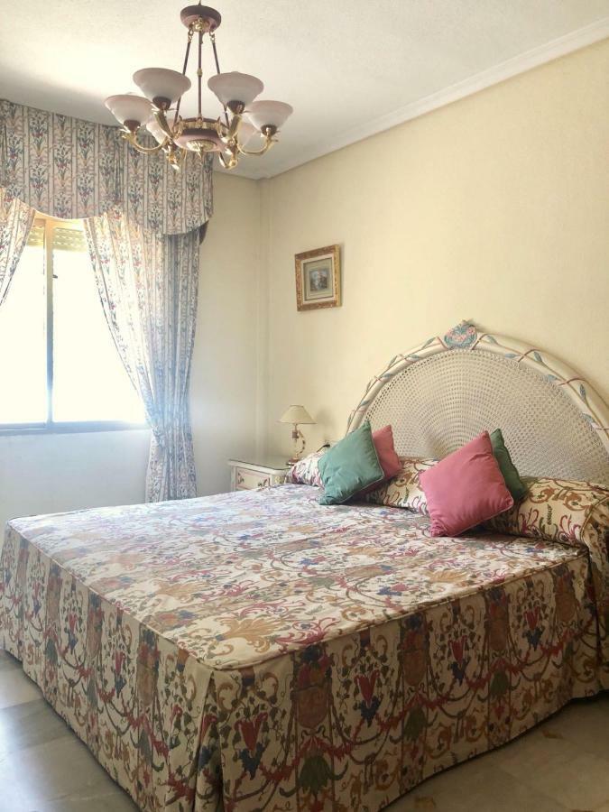 Riyadh House Marbellaアパートメント エクステリア 写真