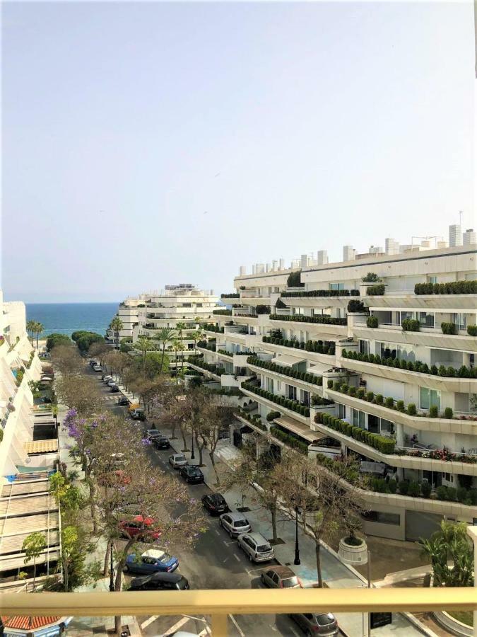 Riyadh House Marbellaアパートメント エクステリア 写真